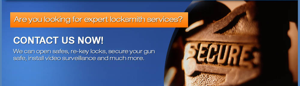 Garden Grove Locksmith